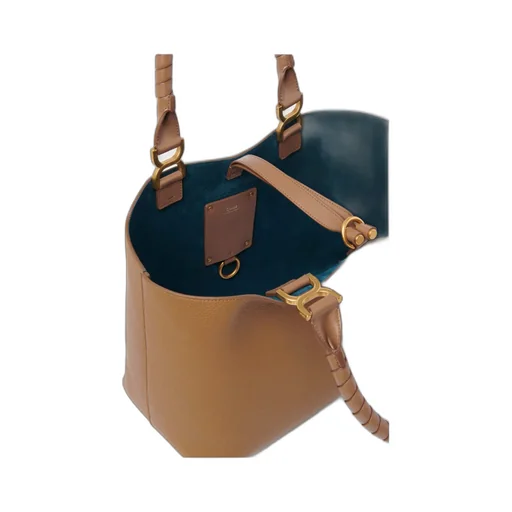 Marcie Small Shopper Bag