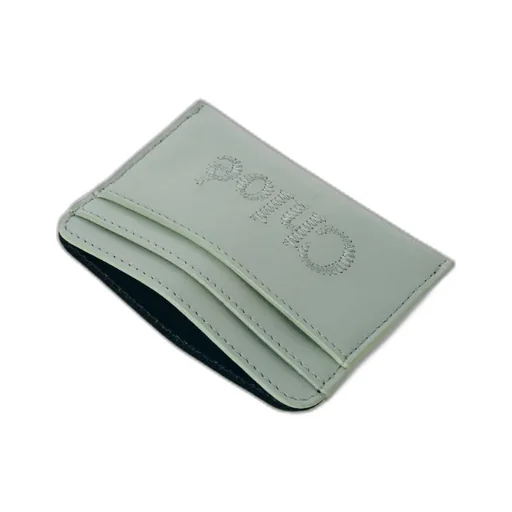 Chloé Sense Card Bag