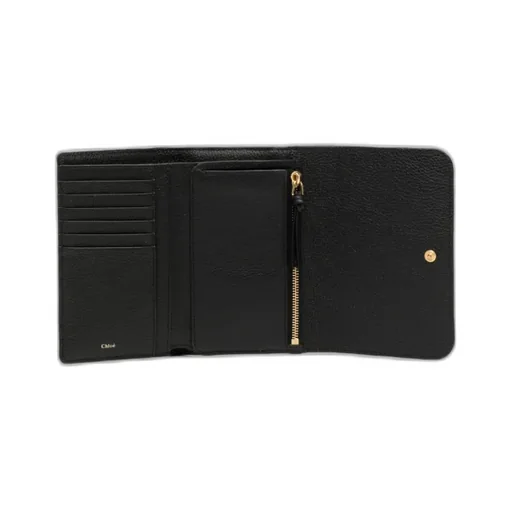 Marcie Tri-Fold Wallet