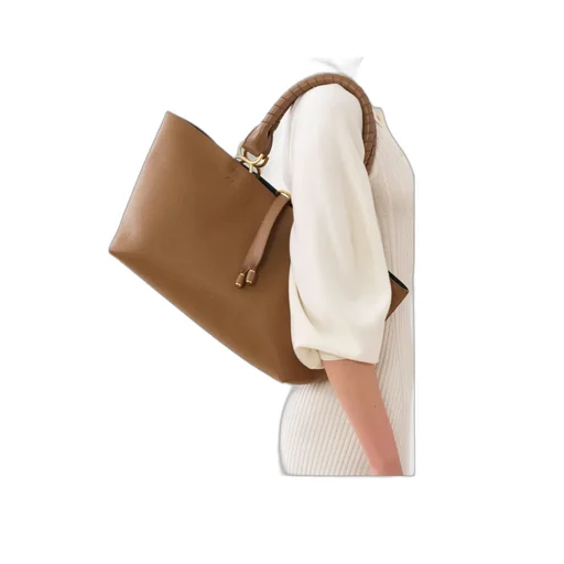 Marcie Small Shopper Bag