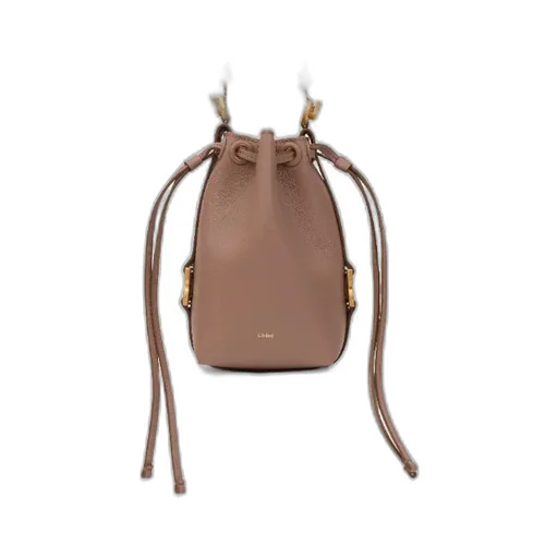 Marcie Micro Bucket Bag