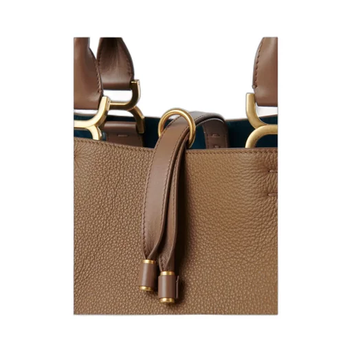 Marcie Small Shopper Bag