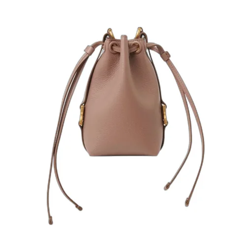 Marcie Micro Bucket Bag