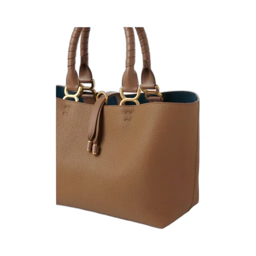 Marcie Small Shopper Bag