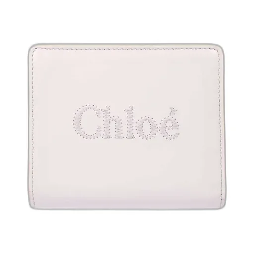 Sense Compact Bi-Fold Wallet