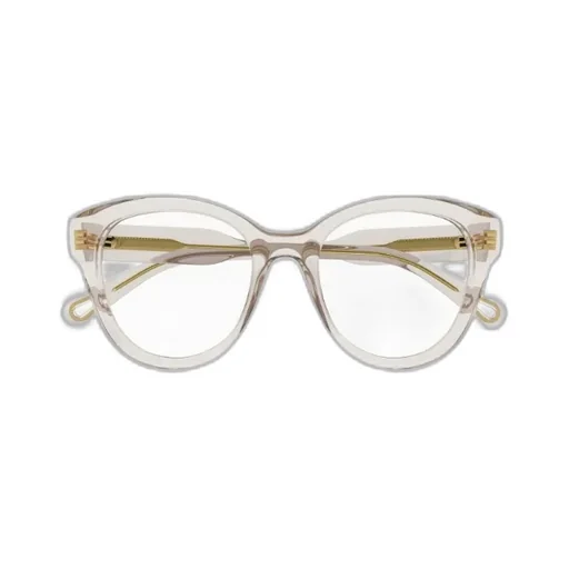 Rectangular Frame Glasses