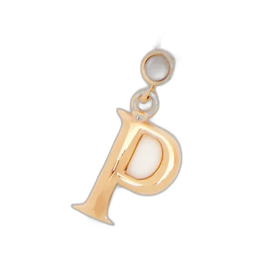 Pendant Necklace