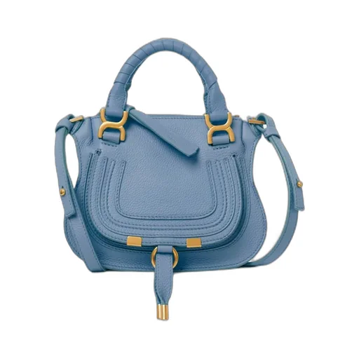 Marcie Mini Double-Carry Tote Bag