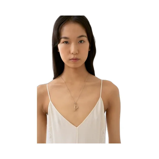 Pendant Necklace