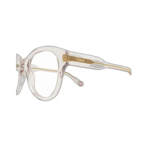 Rectangular Frame Glasses