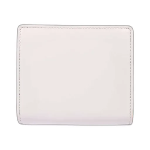 Sense Compact Bi-Fold Wallet