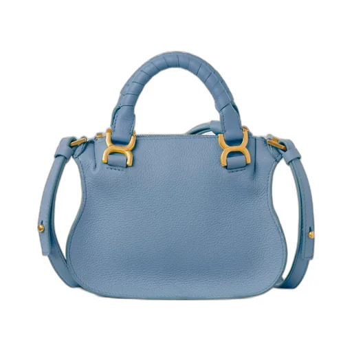 Marcie Mini Double-Carry Tote Bag