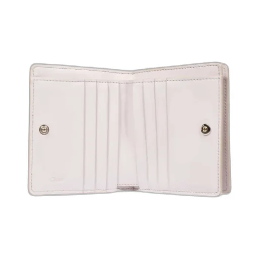 Sense Compact Bi-Fold Wallet