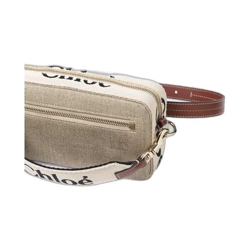 Logo Belt Bag