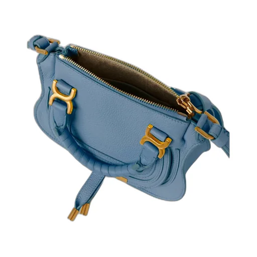 Marcie Mini Double-Carry Tote Bag