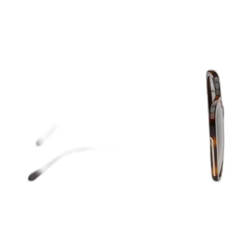 Rectangular Frame Sunglasses
