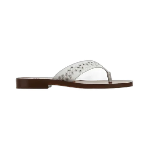 X Eres Thong Slippers