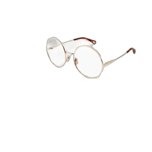 Round Frame Glasses