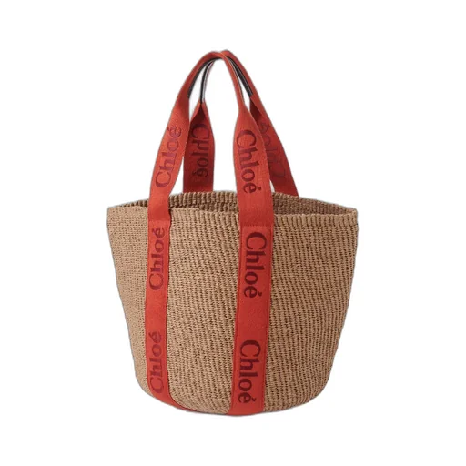 Large Woody Handbag
