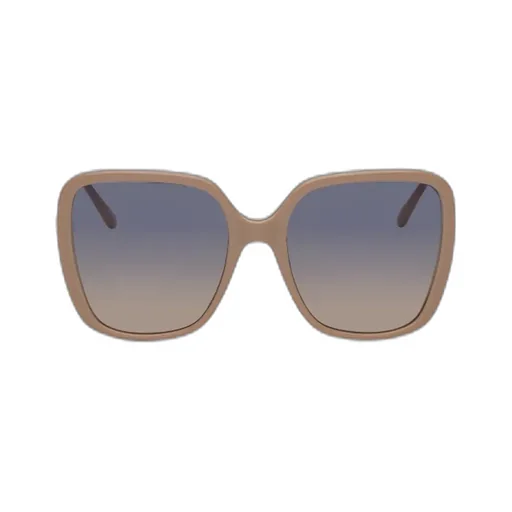 Rectangular Frame Sunglasses