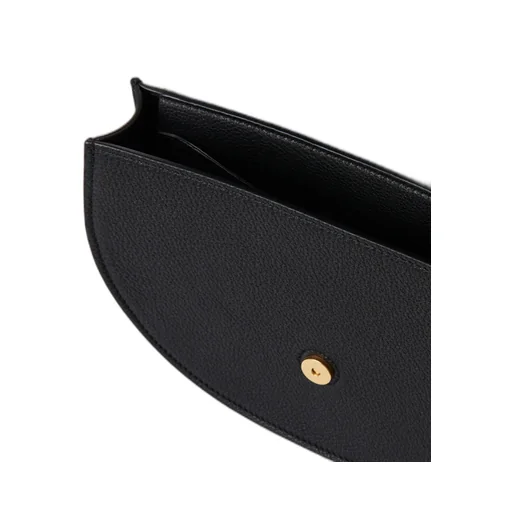 Marcie Chain Flap Hobo Bag