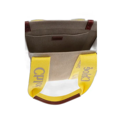 Logo Tote Bag