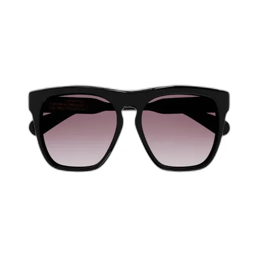 Logo Sunglasses