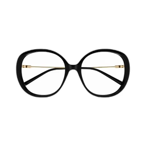 Round Frame Glasses
