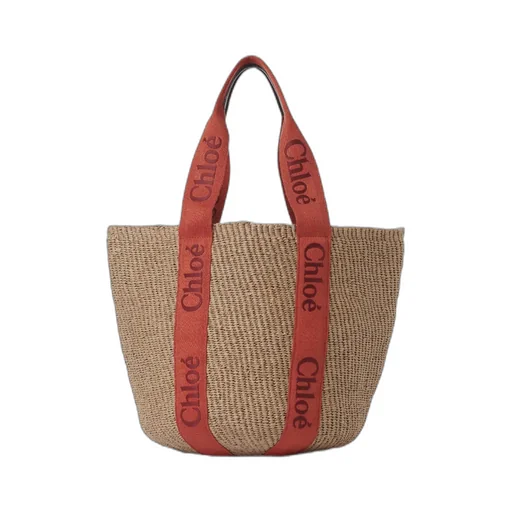 Large Woody Handbag