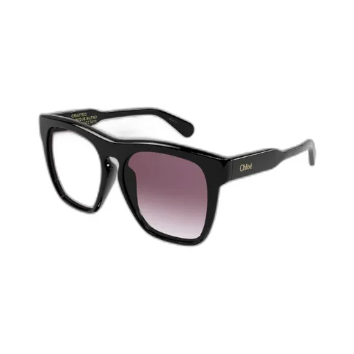 Logo Sunglasses