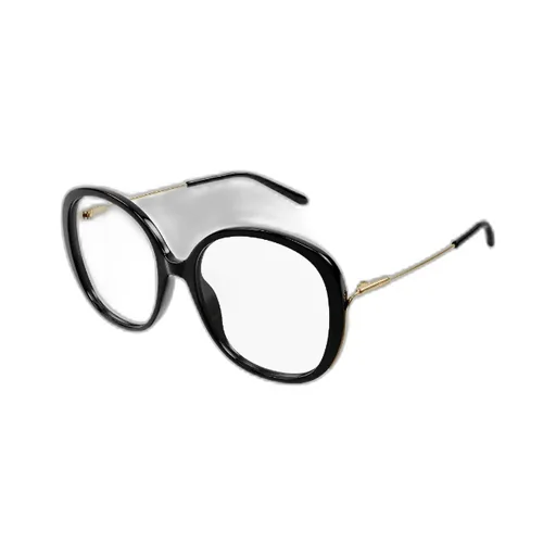 Round Frame Glasses