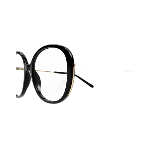 Round Frame Glasses