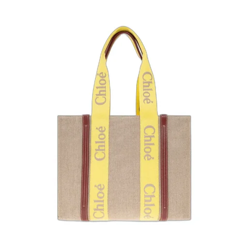 Logo Tote Bag