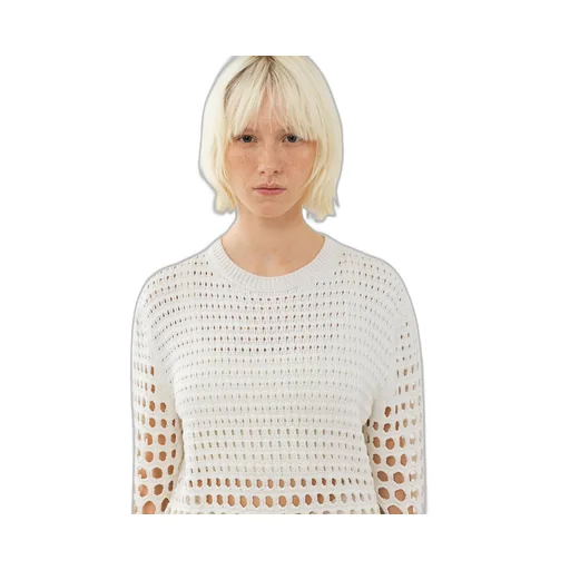 Hollow Sweater