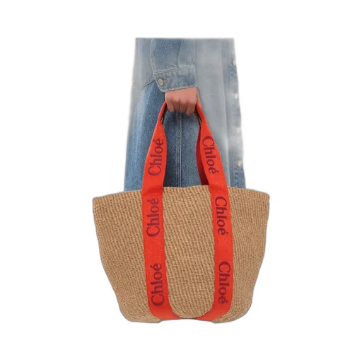 Large Woody Handbag