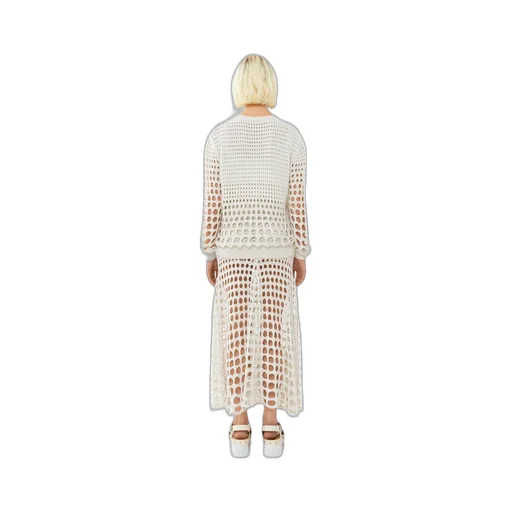 Hollow Sweater