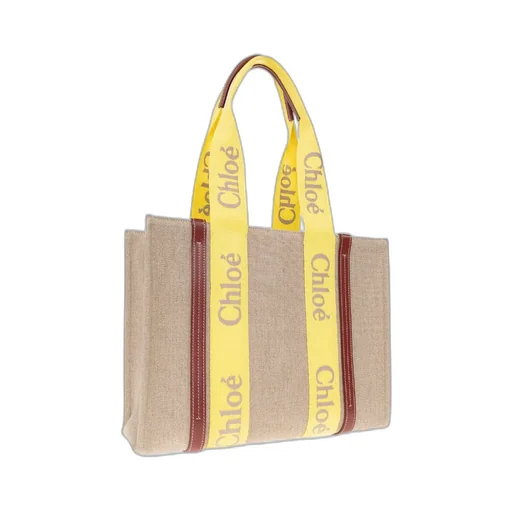 Logo Tote Bag