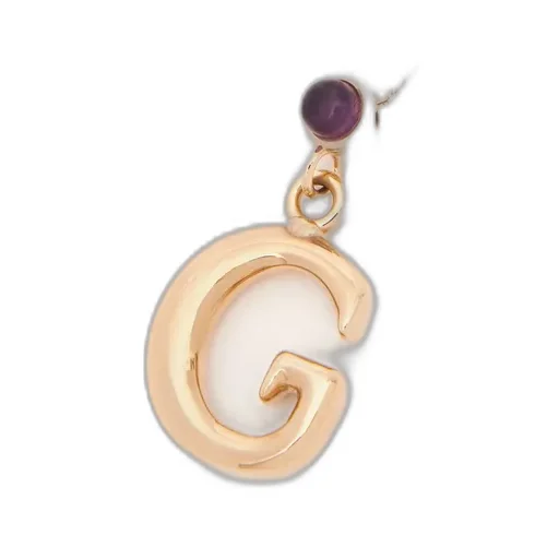 Pendant Necklace