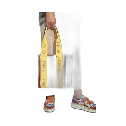 Logo Tote Bag