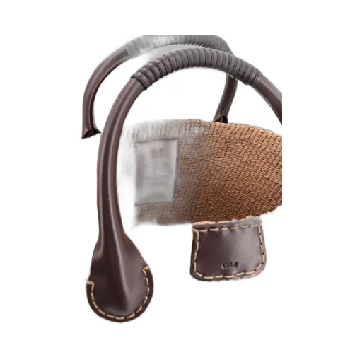 Palma Large Basket Bag