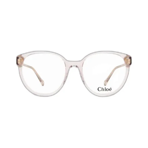 Oversized-Frame Glasses