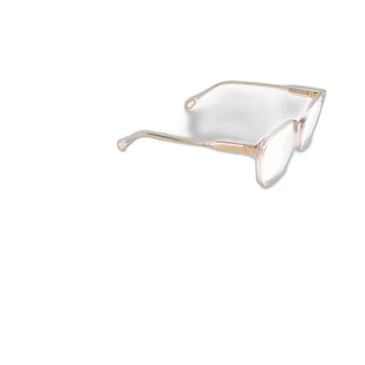 Oversized-Frame Glasses