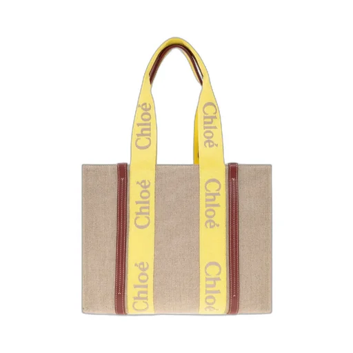 Logo Tote Bag