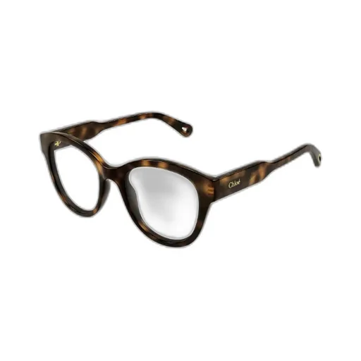 Rectangular Frame Glasses
