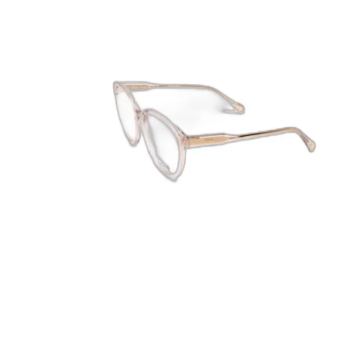 Oversized-Frame Glasses