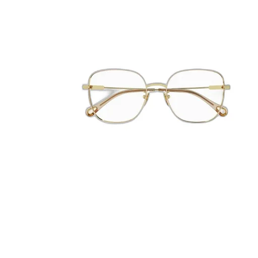 Square Frame Glasses