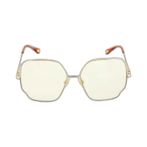 Logo Sunglasses