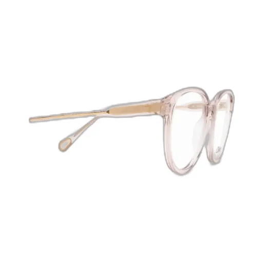 Oversized-Frame Glasses