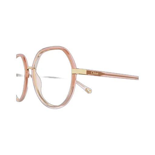 Round-Frame Glasses