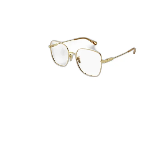 Square Frame Glasses